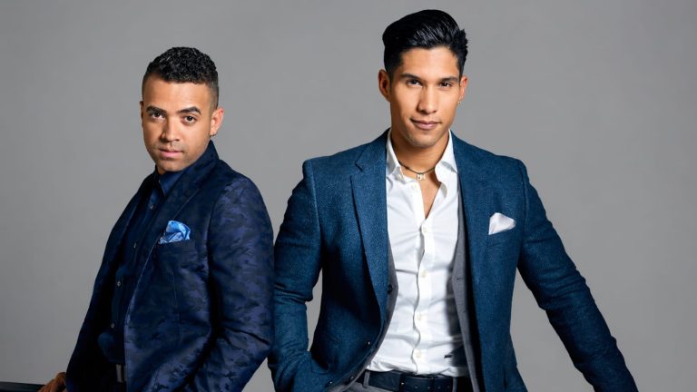 Chyno y Nacho concierto Lima 2026