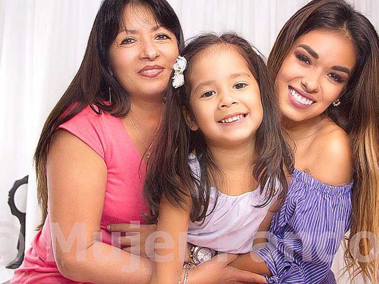 Madre de Shirley Arica envía carta notarial a Diego Chávarri