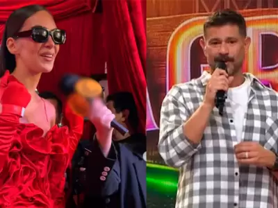 Yaco Eskenazi deja La Granja VIP