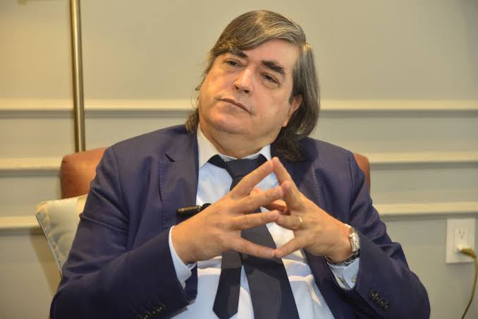 Jaime Bayly