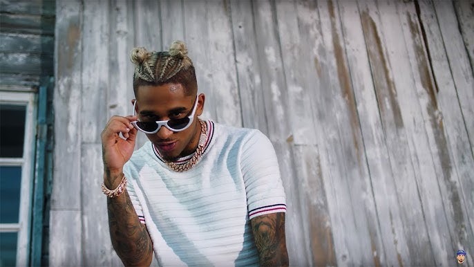 Bryant Myers concierto Lima Cocos Lince