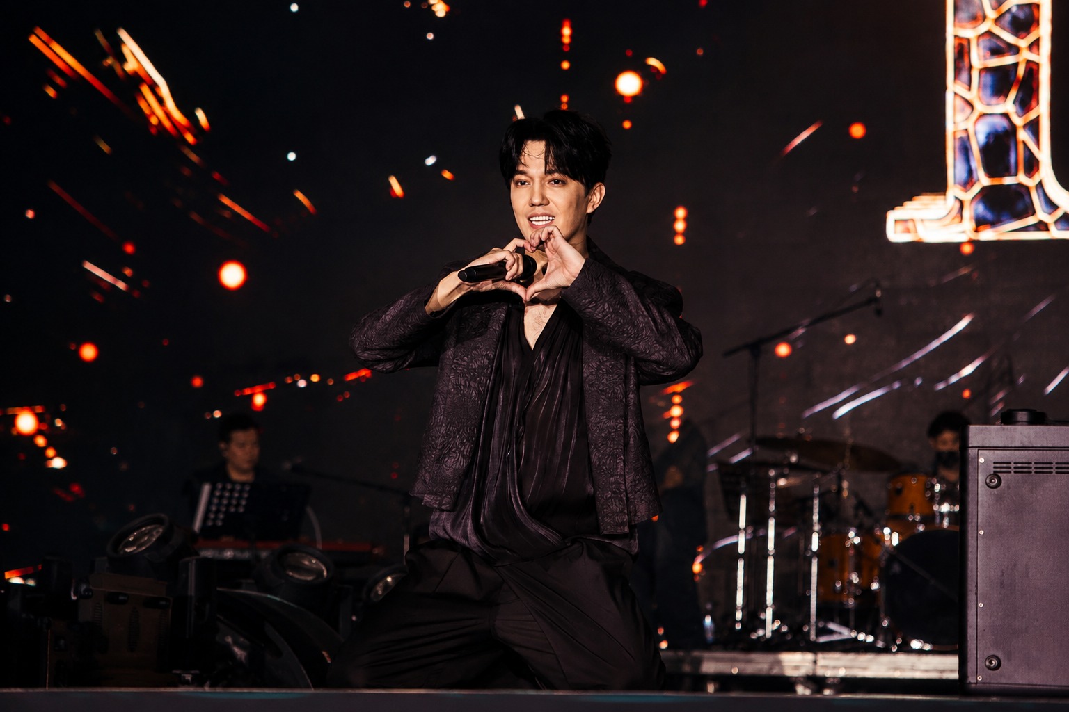 Dimash Qudaibergen