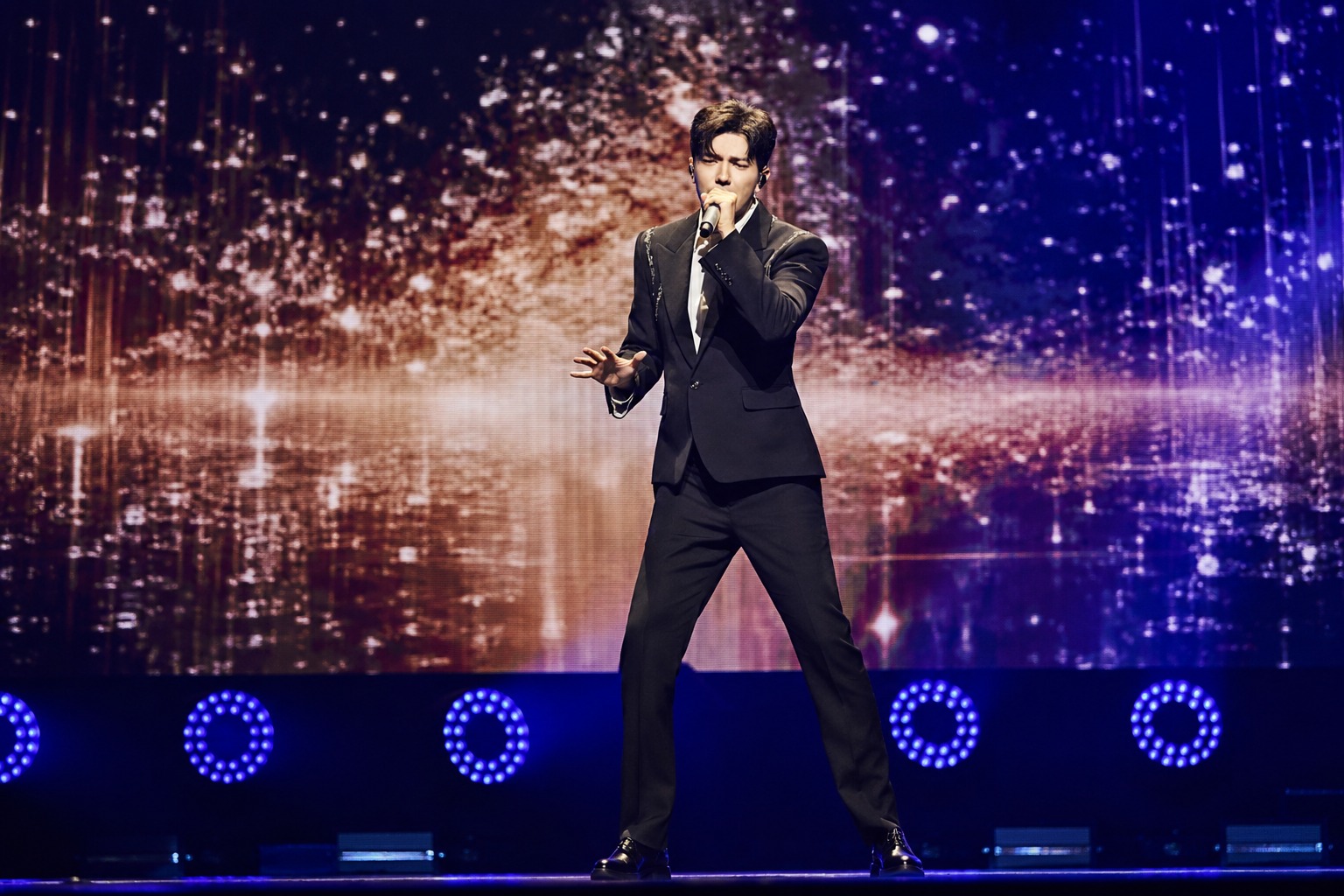 Dimash Qudaibergen