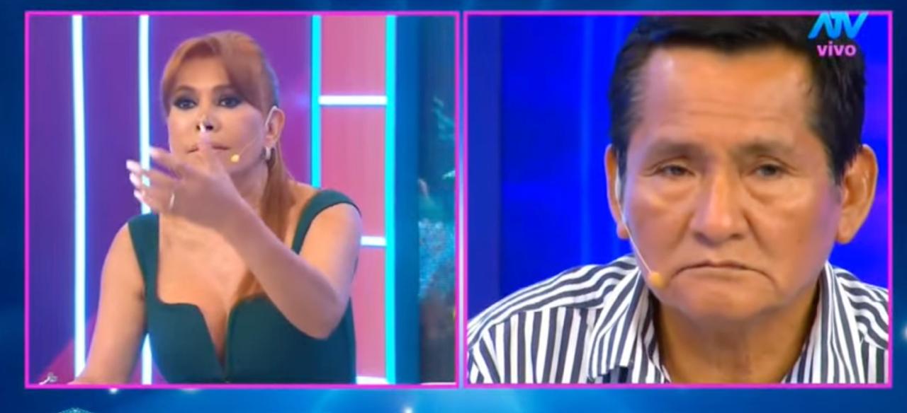 Esposa de músico de La Bella Luz: "Se metió con mi esposo dos años"