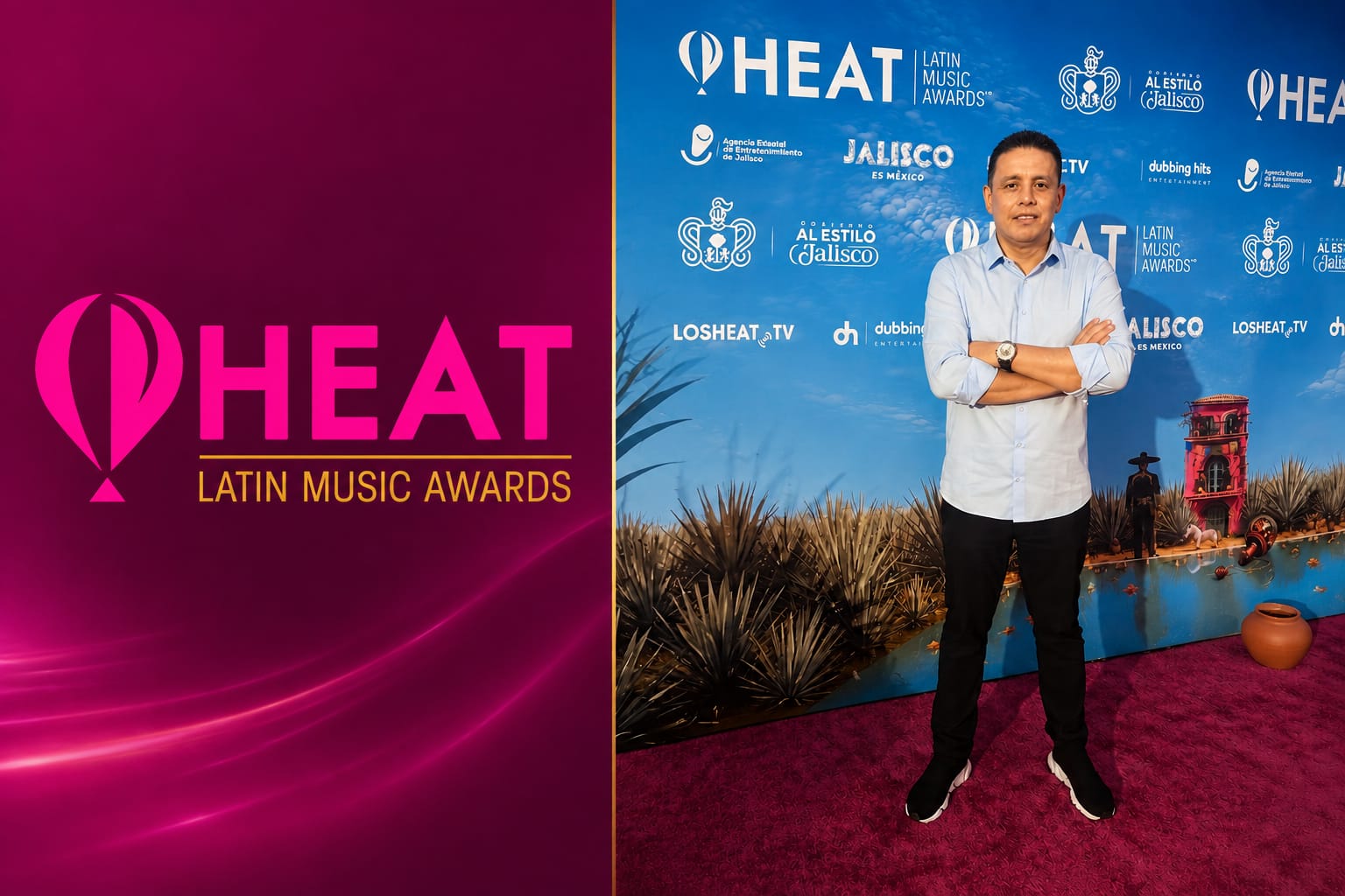 Heat Latin Music Awards