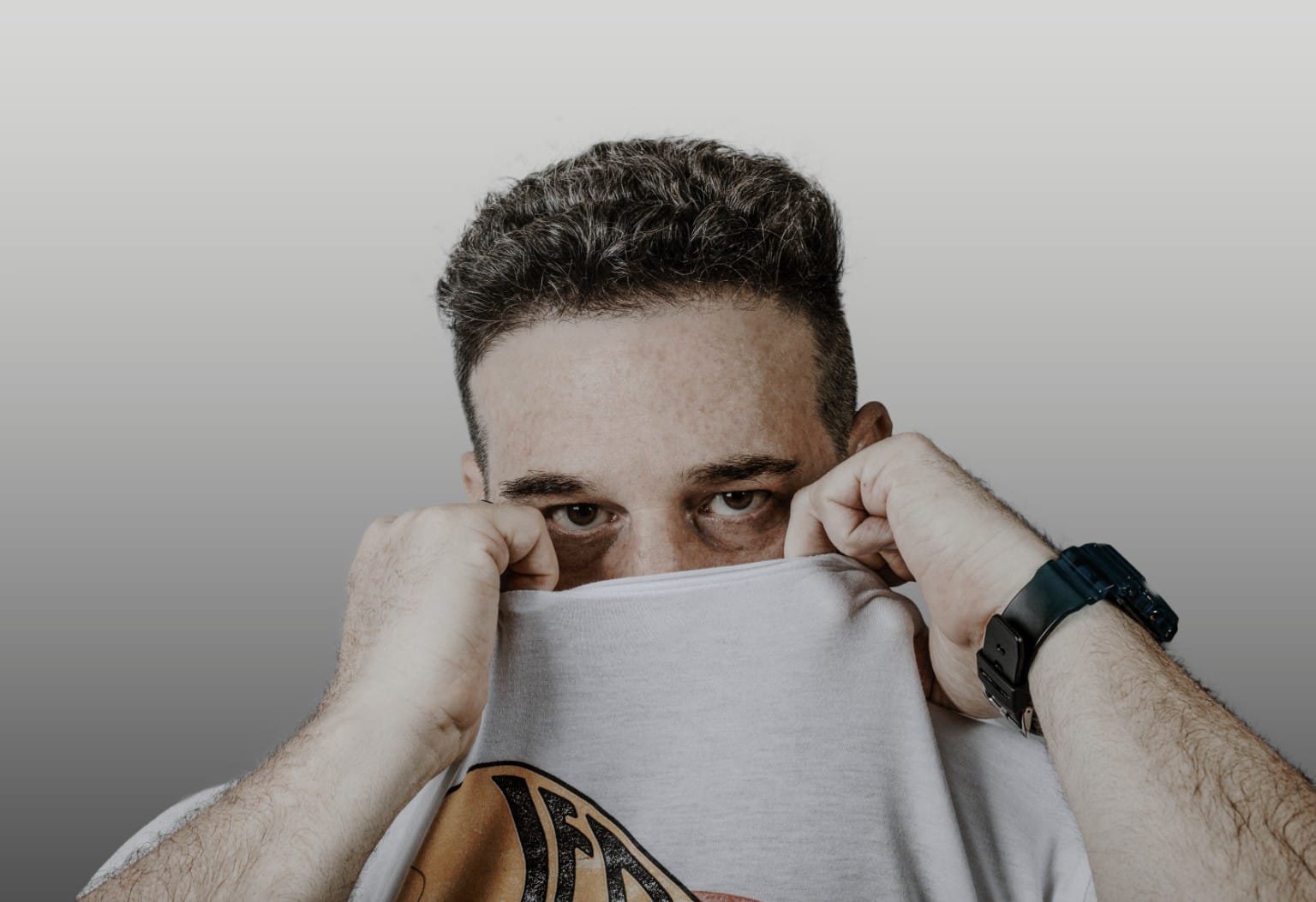 Jeffry Fischman estrena "Verte" y celebra la mención de Billboard a Libido entre las grandes bandas de rock