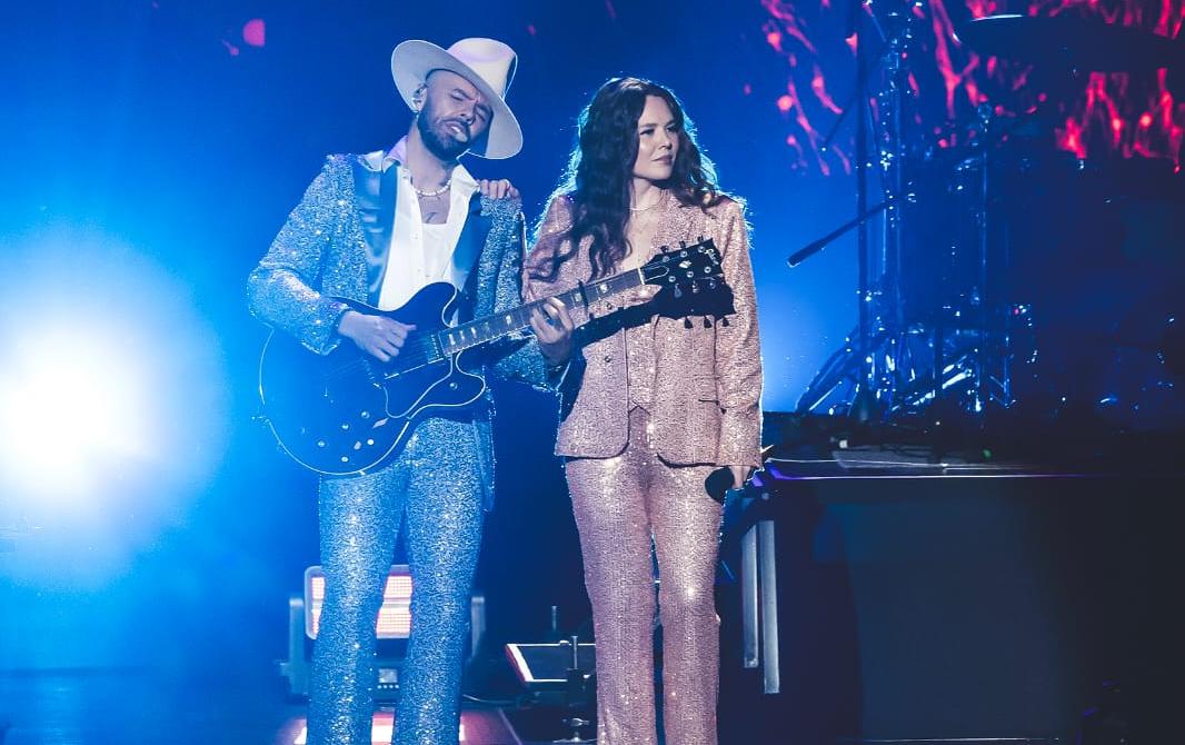 Jesse & Joy nuevas localidades Lima Costa 21 2026