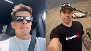 Korina Rivadeneira se quiebra y revela que Mario Hart terminó la relación en dos oportunidades