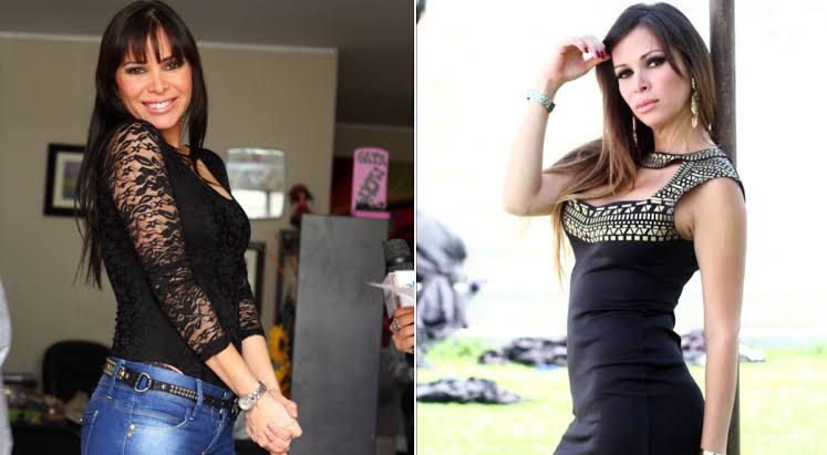 Malú Costa reaparece con una nueva vida: así luce y a esto se dedica tras alejarse de la televisión