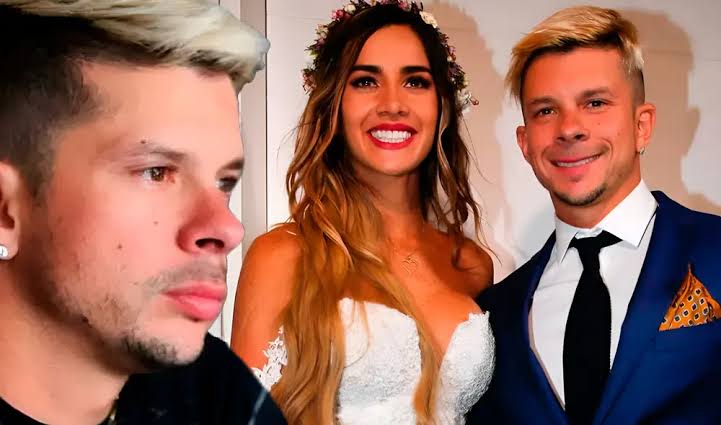 Mario Hart revela el último esfuerzo que hizo con Korina Rivadeneira antes de separarse: "Empezamos a perder la comunicación"