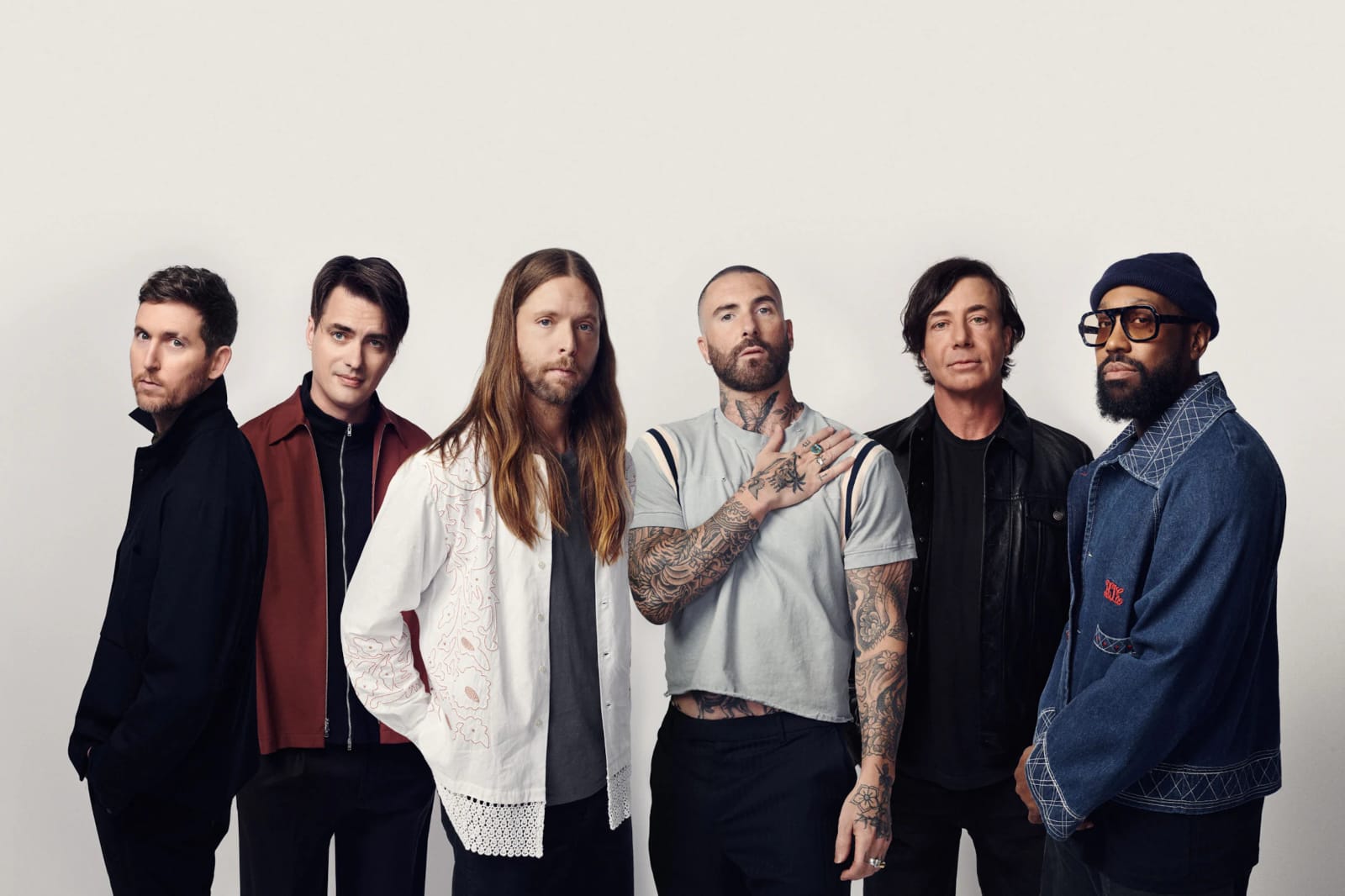 Maroon 5