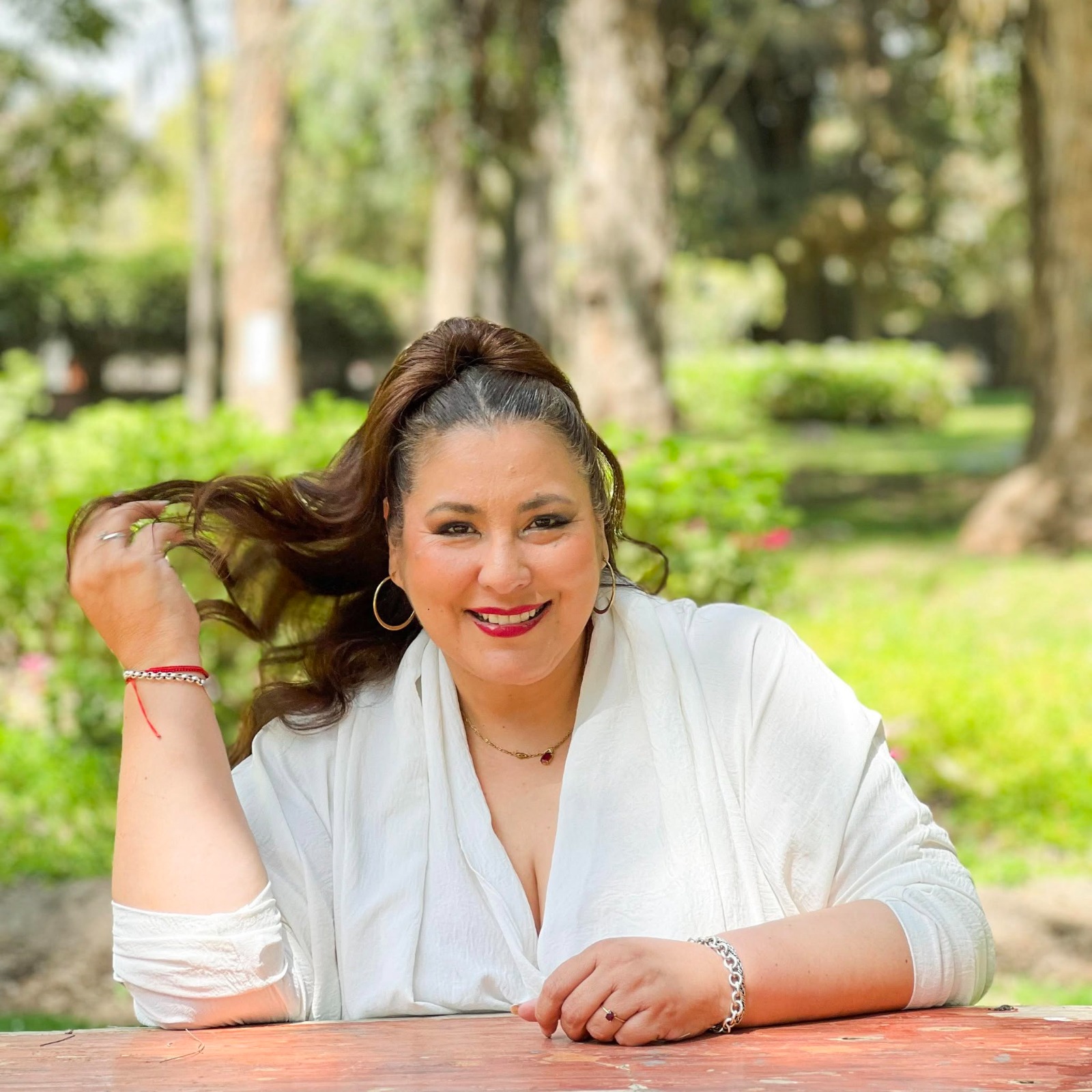 Mónica Torres