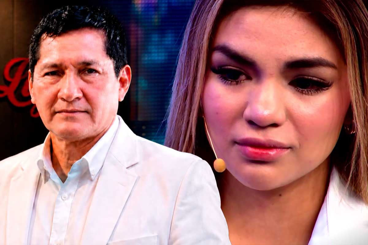 Dueño de La Bella Luz pide perdón a Naldy Saldaña: "Siempre te apoyé"