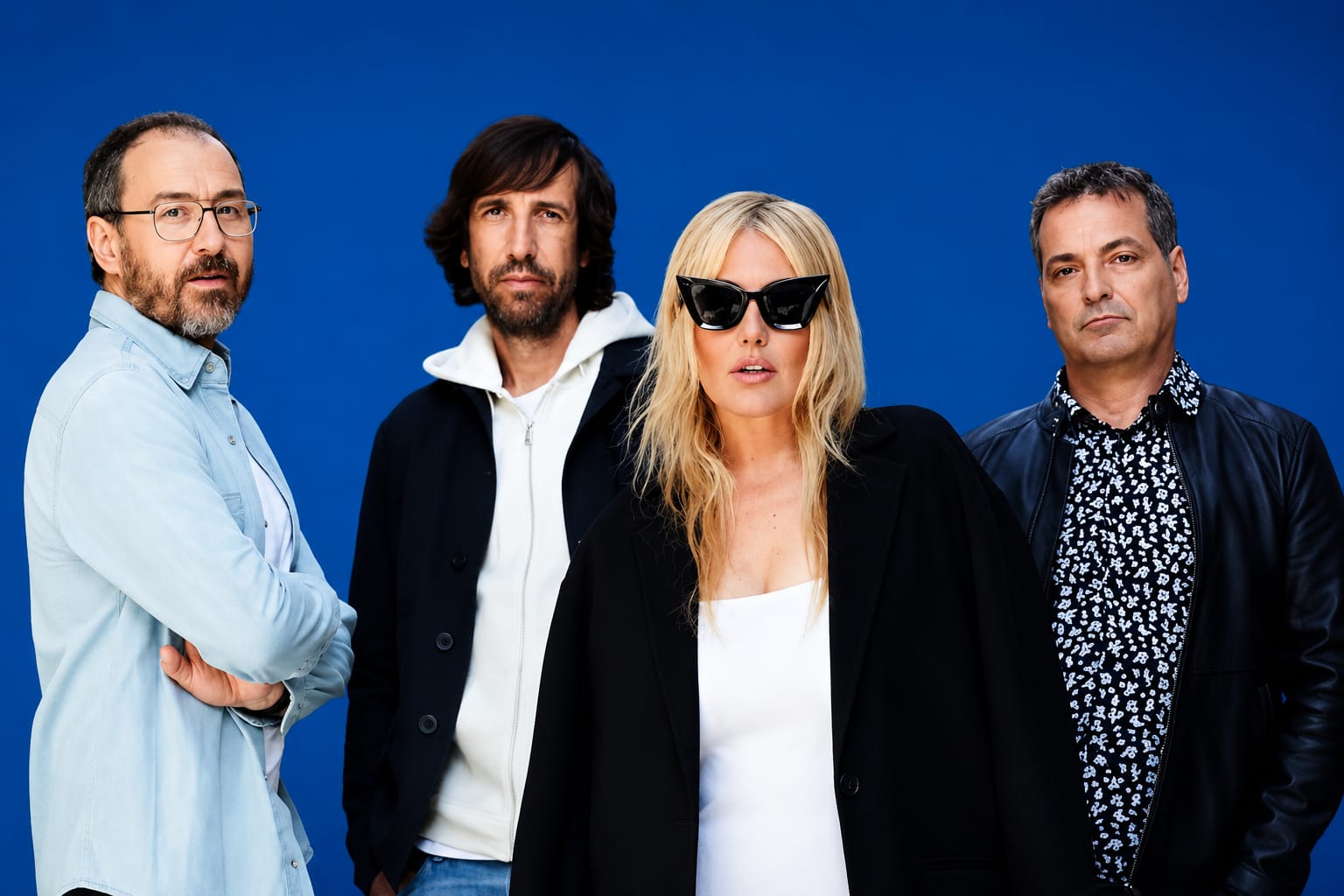 La Oreja de Van Gogh regresa a Perú con su formación original para revivir los grandes clásicos del pop en español