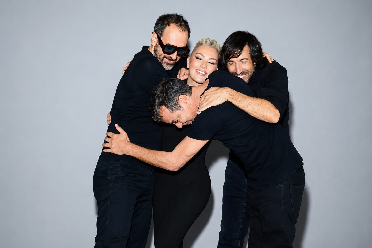 La Oreja de Van Gogh regresa a Perú con su formación original para revivir los grandes clásicos del pop en español