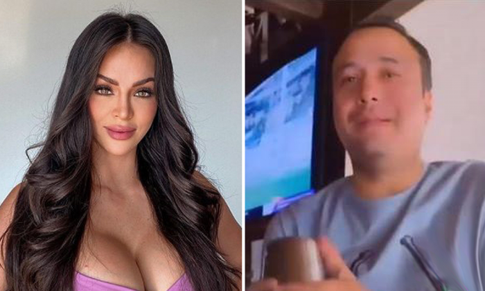 Magaly Medina analiza los mensajes que Sheyla Rojas publicó antes de confirmar su ruptura con Sir Winston