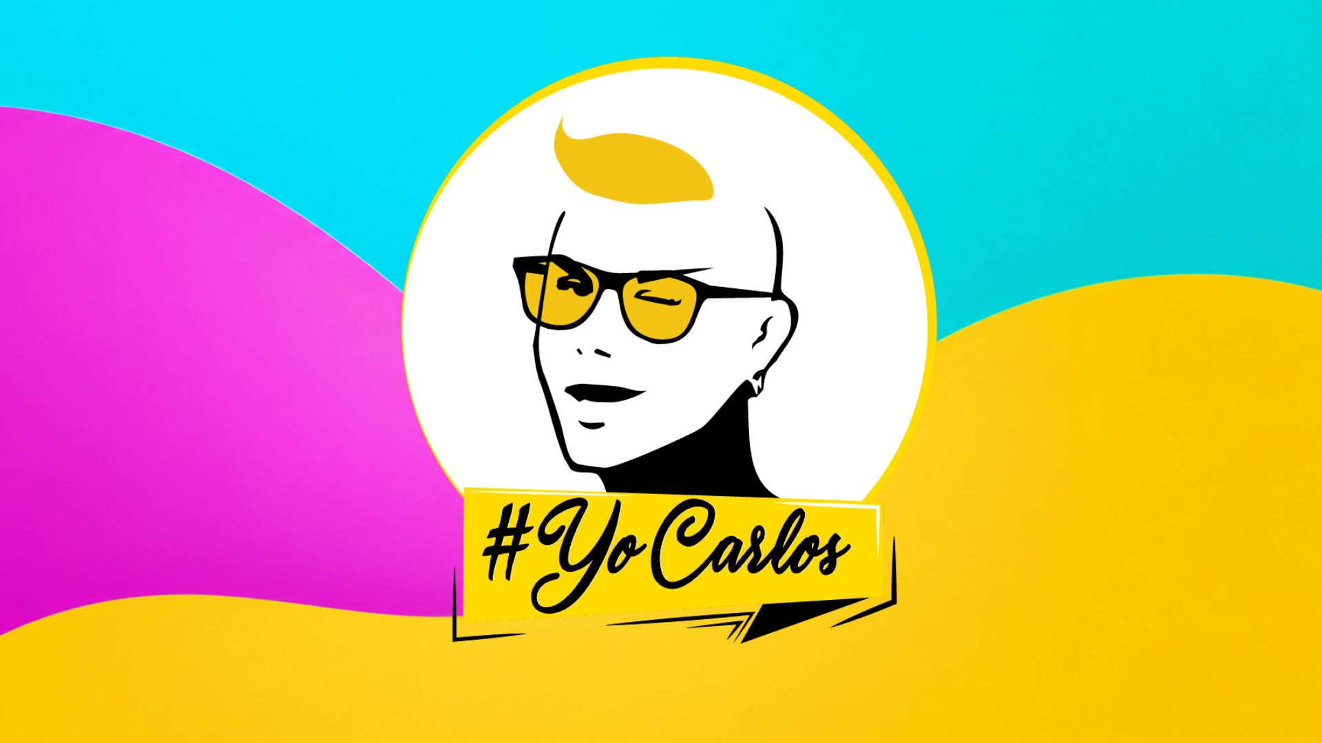 Yo Carlos